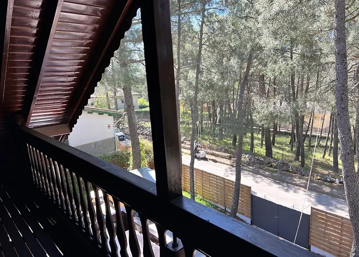 El Bosque Encantado